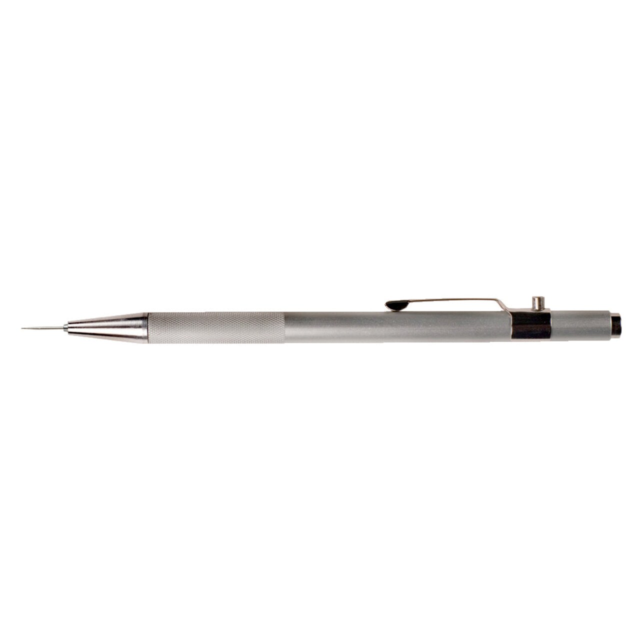 Retractable Weeding Pen with Replaceable Tip
